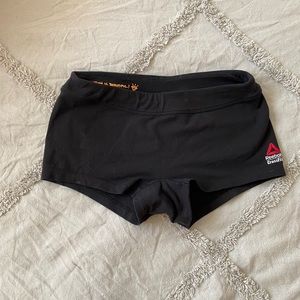 CrossFit Spandex Short